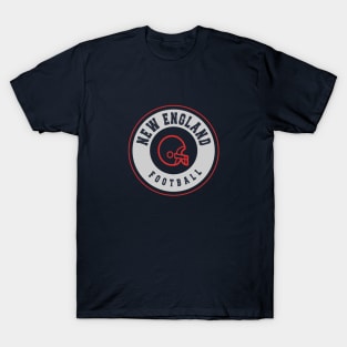 New England football T-Shirt